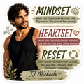 9 JJ Michaels Limited Edition Stickers in a Set for $27